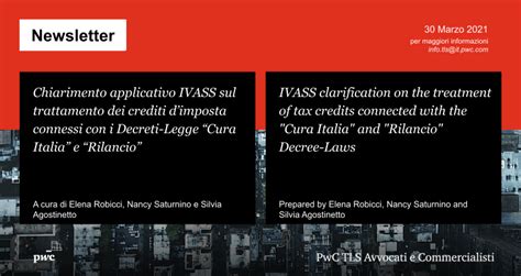 IVASS clarifications on its new regulations entering into force on .